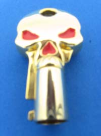 Skull Key