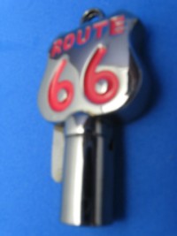Route 66 Keys