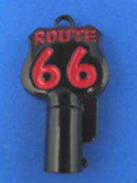 Route 66 Key