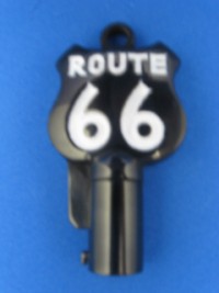 Route 66 Key
