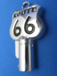 Route 66 Key