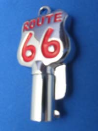 Route 66 Key
