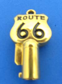 Route 66 Key