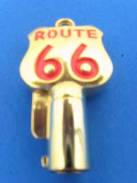 Route 66 Key