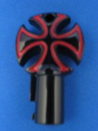Cross Key