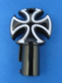 Cross Key