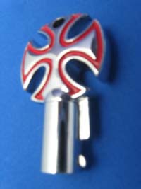 Cross Key