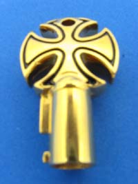 Cross Key