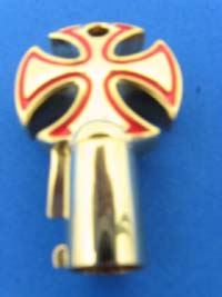 Cross Key
