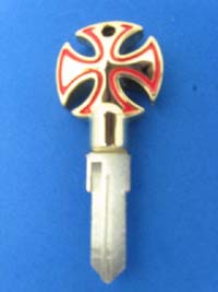 Cross Key