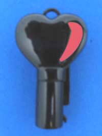 Heart Key