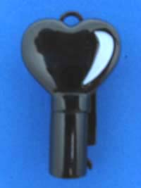 Heart Key