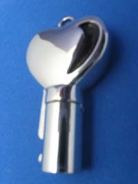 Heart Key
