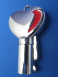 Heart Key