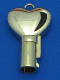 Heart Key