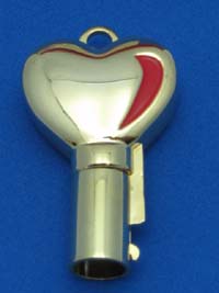 Heart Key