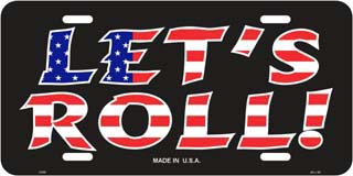 Lets Roll